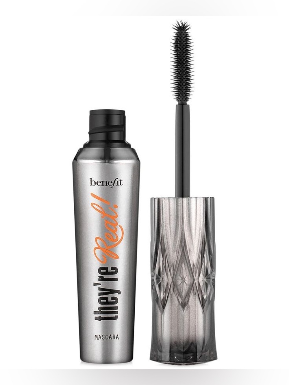 Benefit They’re Real! Mascara — limited edition, Black